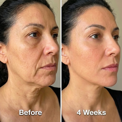 OLB - Visible Facial Sculpting in Minutes