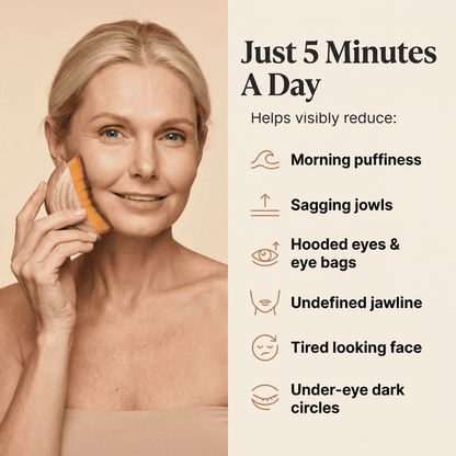 OLB - Visible Facial Sculpting in Minutes