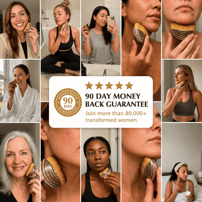 OLB - Visible Facial Sculpting in Minutes